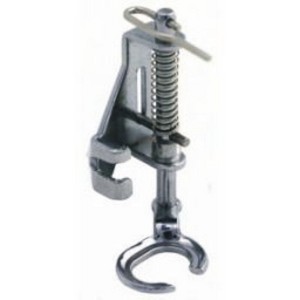 Brother SA187 Metal Free Motion Open Toe Quilting and Embroidery Foot Low Shank - 1 of 1