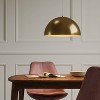 Valencia Pendant Lamp Brass - Threshold™ - 3 of 4