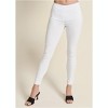 VENUS Womens Slimming Stretch Jeggings - 2 of 4