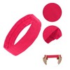 Unique Bargains Anti-slip Sport Headband 1 Pc - 3 of 4