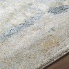 Hauteloom Alanna Living Room, Bedroom Area Rug - Contemporary - High Pile - 3 of 4