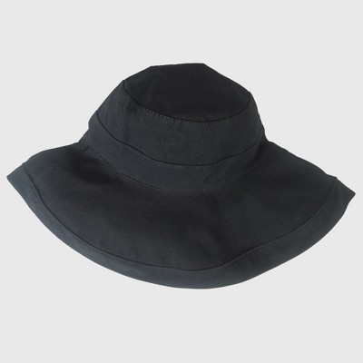 Anna-Kaci 2-in-1 Women's Floral & Solid Double-Sided Bucket Hat - image 2