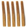Sancho & Lola's Bully Sticks for Dogs 6-Inch Standard (5 Count) Dog Chews - 2 of 4