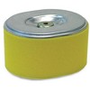 Oregon 30-417 Air Filter For Honda: 17210-ZE3-505, 17210-ZE3-010 - 3 of 3