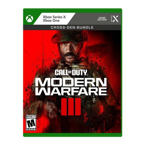 Call of Duty: Modern Warfare III - Xbox Series X/Xbox One - image 1 of 4