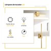 KAISITE 24inch LED Bathroom Vanity Light - 2 of 4
