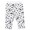 Disney Classics Winnie the Pooh Lion King Bambi Baby Bodysuit Pants and Hat 3 Piece Outfit Set Newborn to Infant - 3 of 4