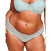 Adore Me Women's Anabella Cheeky Panty - 2 of 4
