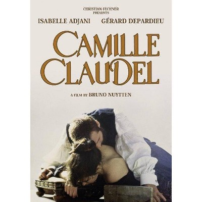 Camille Claudel (DVD)(2019)