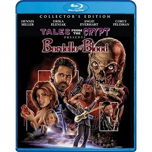 Tales from the Crypt Presents: Bordello of Blood (Blu-ray)(1996) - 1 of 1