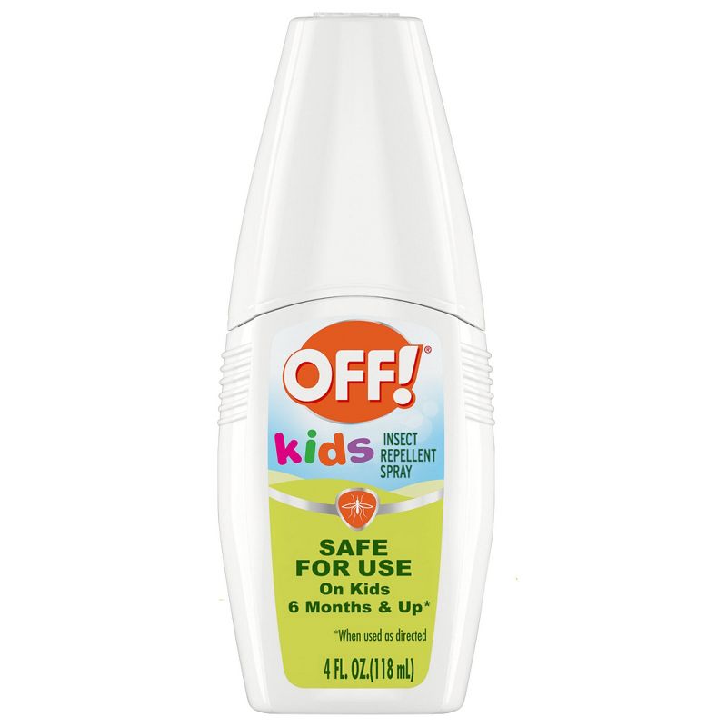 OFF! Kids&#39; Insect Repellent - 4oz, 1 of 16