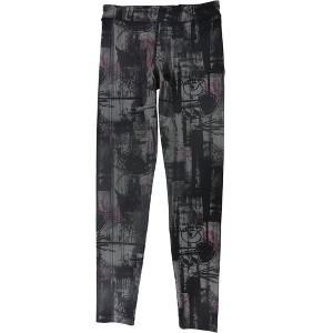 Reebok Girls Adventure Compression Athletic Pants - 1 of 2