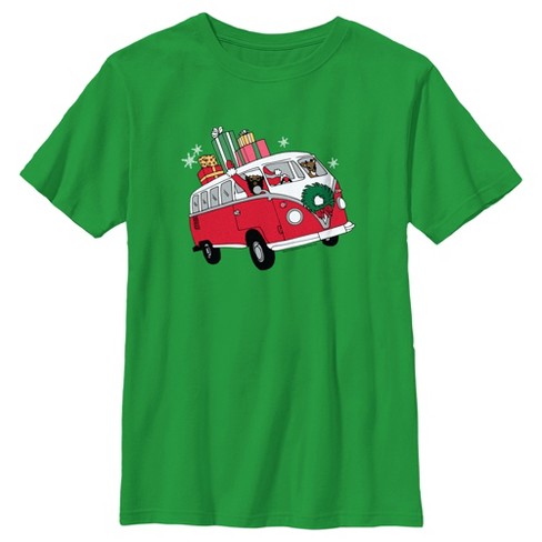 Target shop vw shirt