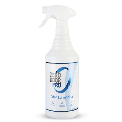Zero Odor PRO Odor Eliminator