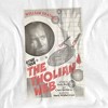 Star Trek Tos Episode 64 Adult T-Shirt White - 2 of 4