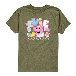 Boys' - Peppa Pig - Evie Photos - 1 of 4
