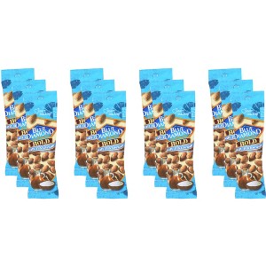 Blue Diamond Almond Bold Salt&Vinegar - Pack of 12 - 1.5 oz - 1 of 2