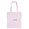 Sanrio Sanrio My Sweet Piano & My Melody Tote Bag - 3 of 4