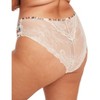 Adore Me Women's Caen Cheeky Panty - 3 of 4
