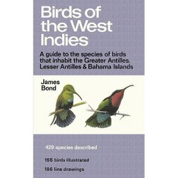 Taryn Simon Field Guide To Birds Of The West Indies - 