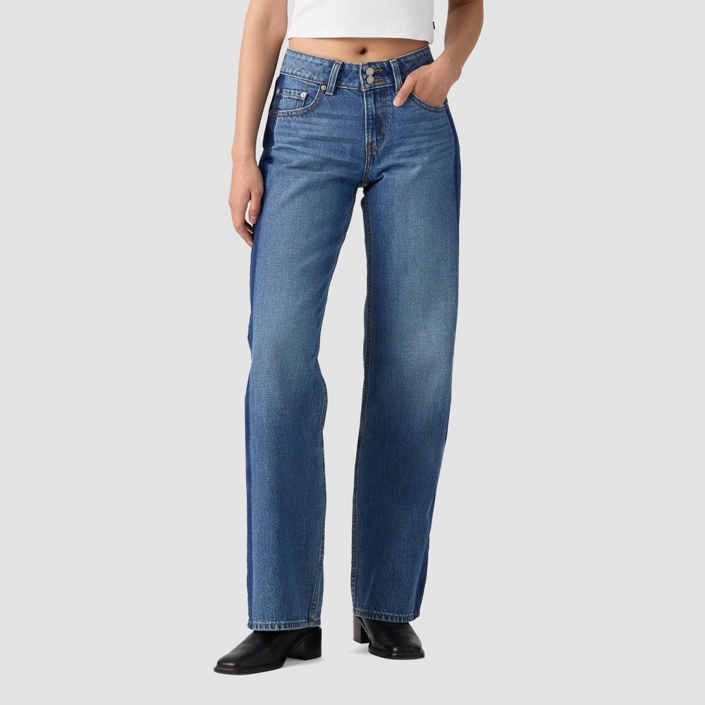 Levi's® Women's Superlow Loose - And You Too 24