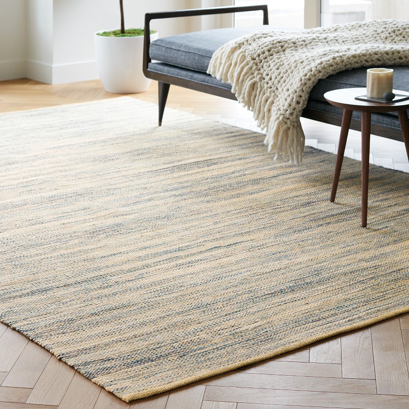 Project 62™ Target Brand Grey Silver Gray 8' x 10' 8x10 Outdoor indoor