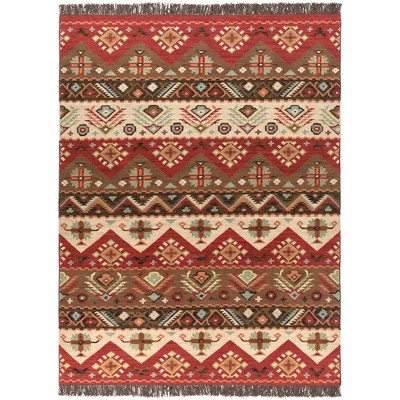 Mark & Day Claudette Woven Indoor Area Rugs
