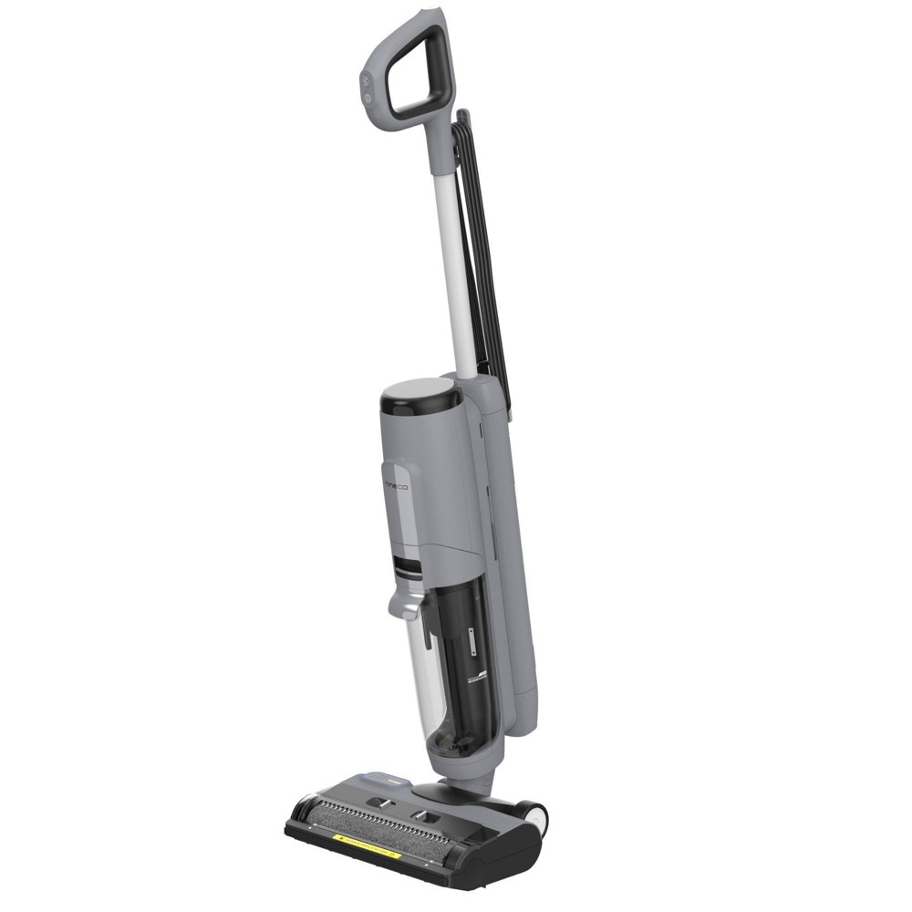 Photos - Steam Cleaner Tineco GO Steam Vacuum Cleaner 