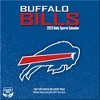 NFL Buffalo Bills 2025 Box Calendar - 2 of 4