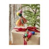 tagltd Handmade Pompom Swag - 2 of 2