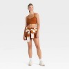 Women's Game Day Seamless Support Tank Top - JoyLab™ - 3 of 3