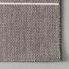 Nuloom Alaina Indoor and Outdoor Striped Area Rug for Patio Garden Living Room Bedroom Dining Room Kitchen - image 4 of 4