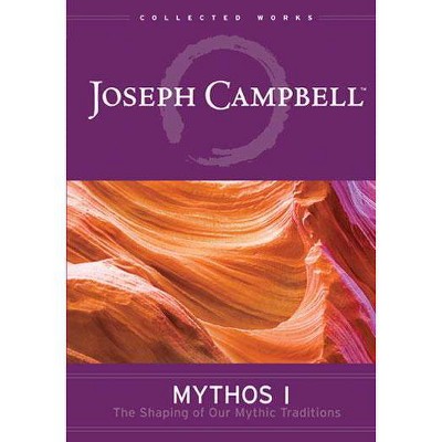 Joseph Campbell: Mythos I - Shaping Of Our Mythic Tradition (DVD)(2007)