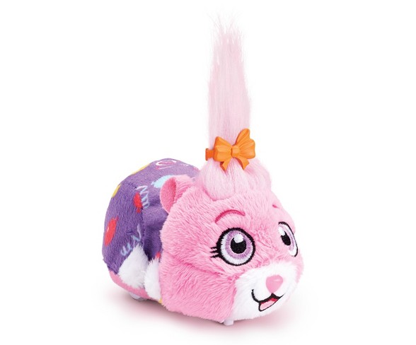 Zhu Zhu Pets HeroMaster Jilly