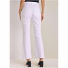 VENUS Womens Brigitte Kick Flare Jeans - 3 of 4