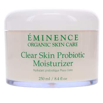 Eminence Care Clear Skin Probiotic Moisturizer 8.4 oz
