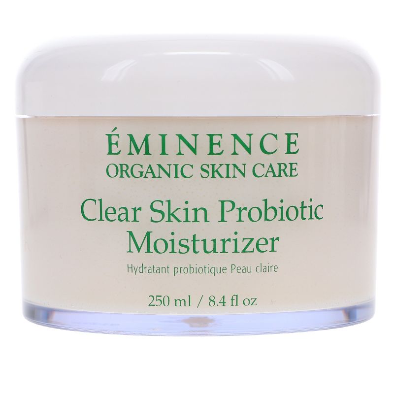 Eminence Care Clear Skin Probiotic Moisturizer 8.4 oz, 1 of 9