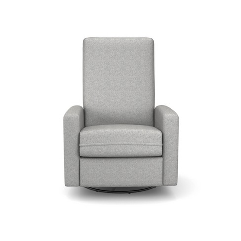 Best Chairs Inc. Calli Power Swivel Glider Recliner Target