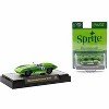 "Sodas" Set of 3 pieces Release 50 Limited Edition to 10000 pieces Worldwide 1/64 Die Cast Model Cars by M2 Machines - 3 of 4