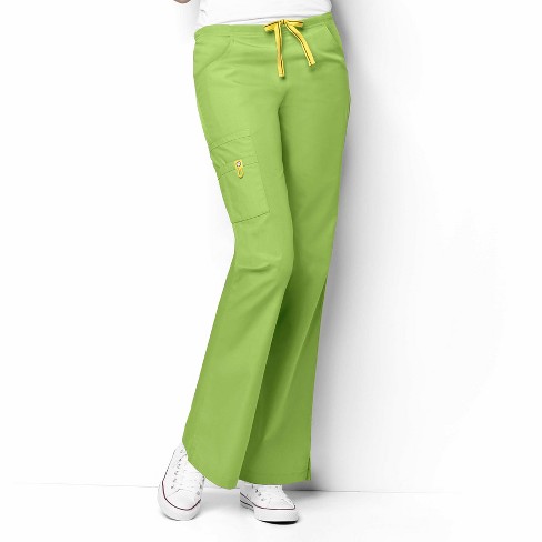 Nurse deals pants target