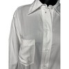 Women's Business in the front Shirt - GLAM - 3 of 3