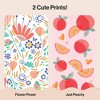 The Honest Company Clean Conscious Disposable Diapers - (Select Size and Pattern) - 3 of 4