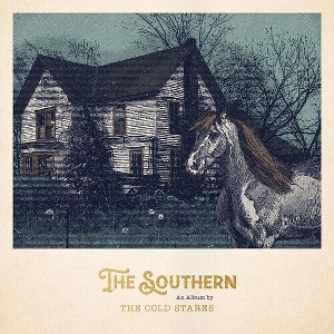 Cold Stares - The Southern (CD) - 1 of 1