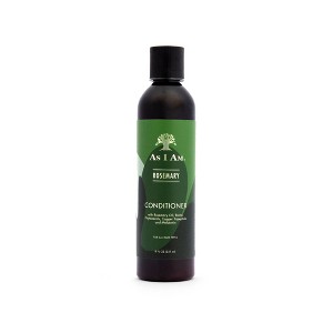 As I Am Rosemary Conditioner - 8 fl oz - 1 of 4