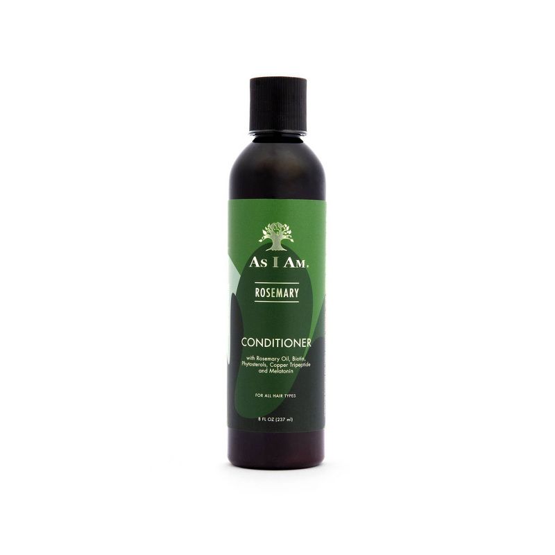 As I Am Rosemary Conditioner - 8 fl oz, 1 of 9