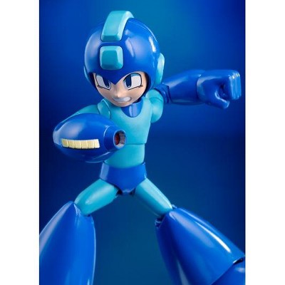 Mega Man MDLX Scale Collectible Figure | Mega Man | Threezero Action figures