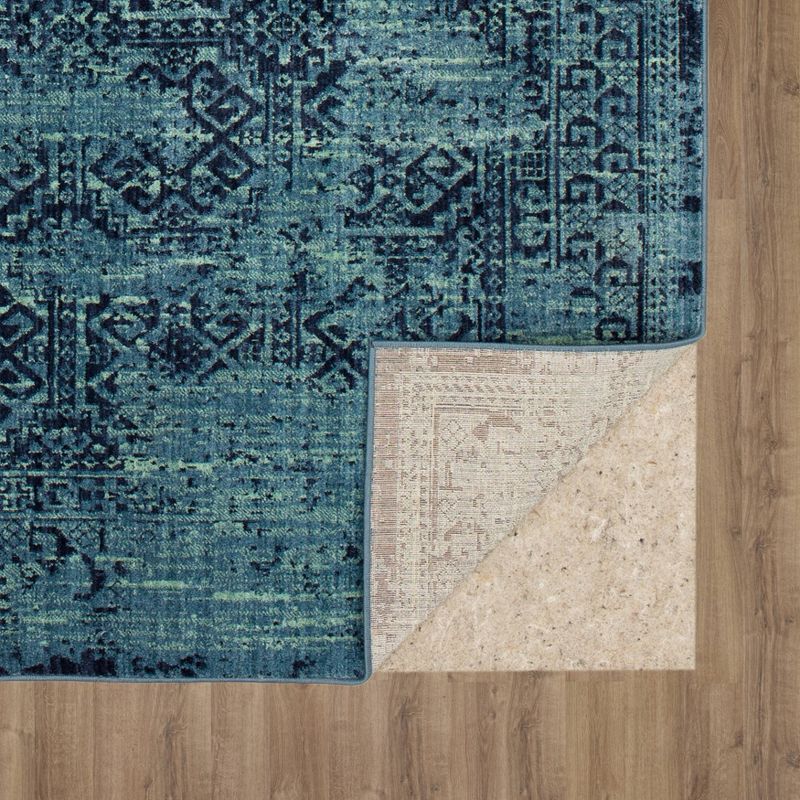 Overdyed Persian Area Rug - Threshold&#153;, 6 of 16