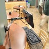 Ergotron LX Wall Mount LCD Monitor Arm - 3 of 4