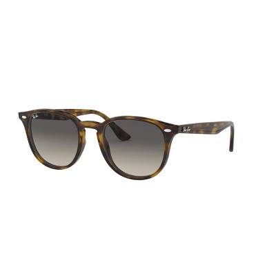 Ray-Ban RB4259 51mm Adult Phantos Sunglasses Grey Gradient Lens
