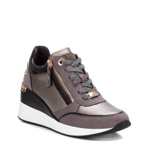 Xti Women's Wedge Sneakers 141990 - 1 of 3